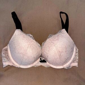 Victoria’s Secret Dream Angels Push Up Bra